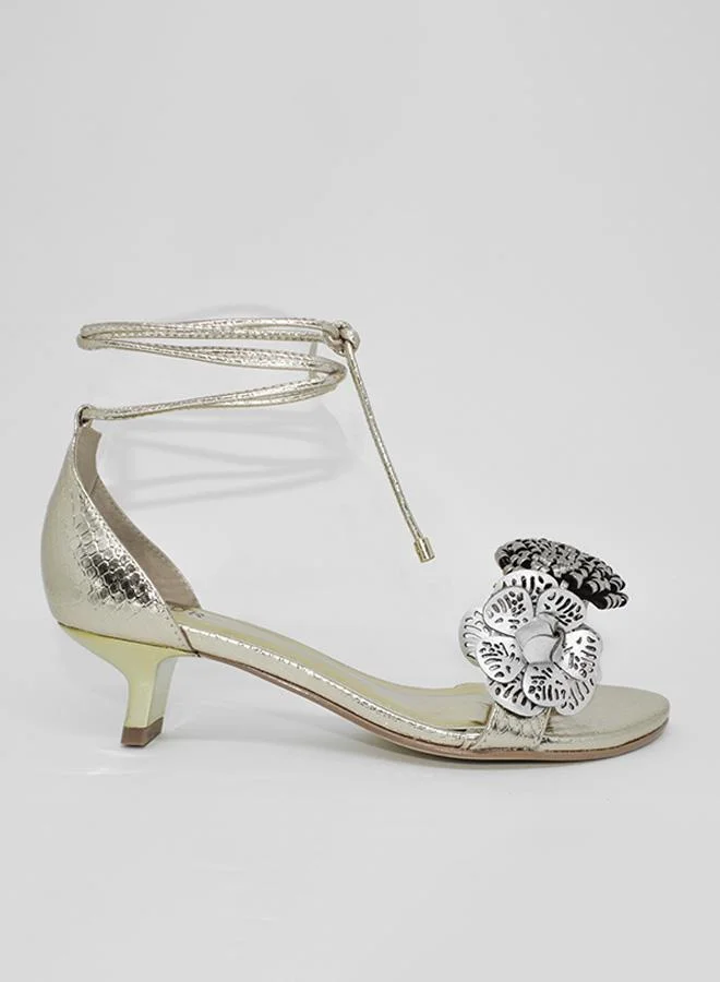 فايور Ankle wrap stilettos BWR 072